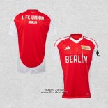 Prima Maglia Union Berlin 2024-2025 Thailandia