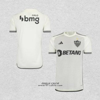 Seconda Maglia Atletico Mineiro 2024