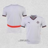 Seconda Maglia Islanda 2024