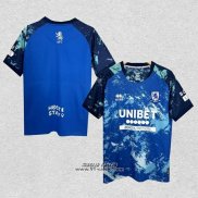 Terza Maglia Middlesbrough 2024-2025 Thailandia