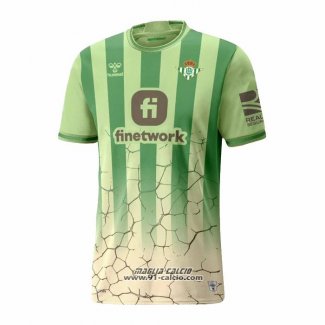 Maglia Real Betis Sustainability 2024