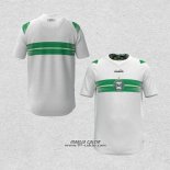 Prima Maglia Coritiba 2024 Thailandia