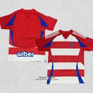 Prima Maglia Granada 2024-2025 Thailandia