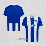 Prima Maglia Hertha BSC 2024-2025 Thailandia