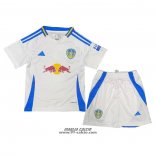 Prima Maglia Leeds United Bambino 2024-2025