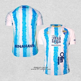 Prima Maglia Malaga 2024-2025