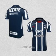 Prima Maglia Monterrey 2024-2025