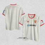 Prima Maglia Sevilla FC 2024-2025