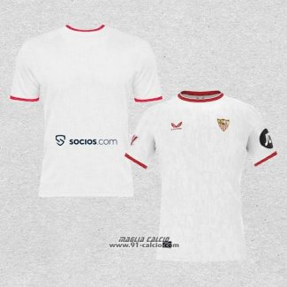 Prima Maglia Sevilla FC 2024-2025