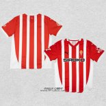 Prima Maglia Sporting Gijon 2024-2025 Thailandia