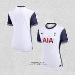 Prima Maglia Tottenham Hotspur Donna 2024-2025