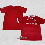 Prima Maglia Wrexham 2024-2025