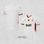 Seconda Maglia Galatasaray 2024-2025 Thailandia