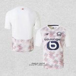 Seconda Maglia Lille OSC 2024-2025 Thailandia