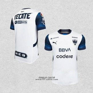 Seconda Maglia Monterrey 2024-2025