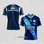 Seconda Maglia Puebla 2024-2025 Thailandia