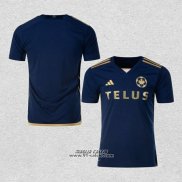 Seconda Maglia Vancouver Whitecaps 2024-2025