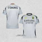 Terza Maglia Benfica 2024-2025 Thailandia