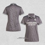 Terza Maglia Real Madrid Donna 2024-2025