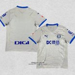 Maglia Avai Portiere 2024 Grigio Thailandia