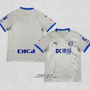 Maglia Avai Portiere 2024 Grigio Thailandia