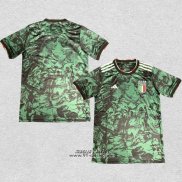 Maglia Italia x Renaissance 2024-2025 Verde Thailandia