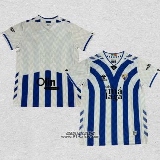 Maglia Malaga Special 2024 Thailandia