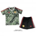 Maglia Manchester United Special 2024-2025