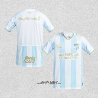 Prima Maglia Atletico Tucuman 2024 Thailandia