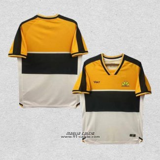 Prima Maglia Criciuma 2024 Thailandia