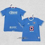 Prima Maglia Cruz Azul 2024-2025