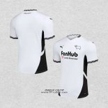 Prima Maglia Derby County 2024-2025 Thailandia