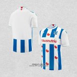 Prima Maglia Heerenveen 2023-2024 Thailandia