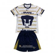 Prima Maglia Pumas UNAM Bambino 2024-2025