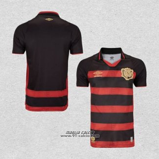 Prima Maglia Recife 2024 Thailandia