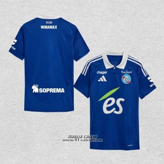 Prima Maglia Strasbourg 2024-2025