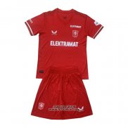 Prima Maglia Twente Bambino 2024-2025