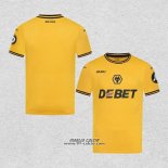 Prima Maglia Wolves 2024-2025