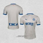 Seconda Maglia Alaves 2024-2025 Thailandia