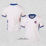 Seconda Maglia Chelsea 2024-2025