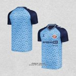 Seconda Maglia Sunderland Portiere 2024-2025