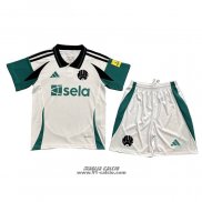 Terza Maglia Newcastle United Bambino 2024-2025