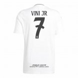 Maglia Real Madrid Giocatore Vini JR