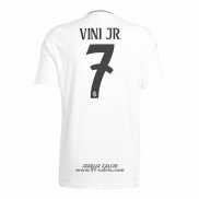 Maglia Real Madrid Giocatore Vini JR