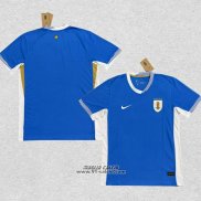 Maglia Uruguay Special 2024 Blu Thailandia