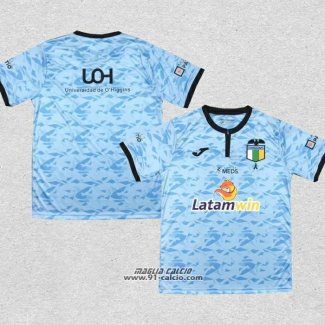 Prima Maglia 2024 Thailandia O'Higgins