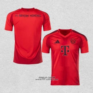 Prima Maglia Bayern Monaco 2024-2025