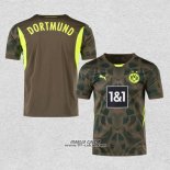 Prima Maglia Borussia Dortmund Portiere 2024-2025