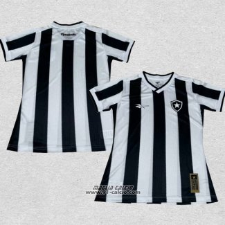 Prima Maglia Botafogo Donna 2024