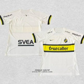 Seconda Maglia AIK 2024 Thailandia